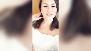 Charlieerose3 (Ex British Cop) OnlyFans Leaks turned into MILF 21