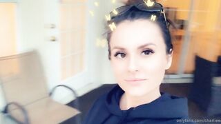 Charlieerose3 (Ex British Cop) OnlyFans Leaks turned into MILF 129