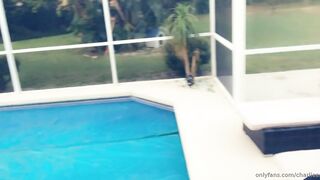 Charlieerose3 (Ex British Cop) OnlyFans Leaks turned into MILF 129