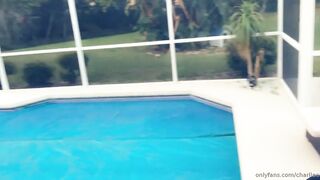 Charlieerose3 (Ex British Cop) OnlyFans Leaks turned into MILF 129