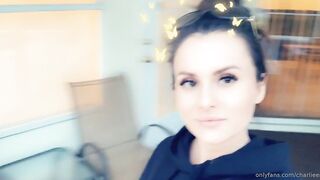 Charlieerose3 (Ex British Cop) OnlyFans Leaks turned into MILF 129