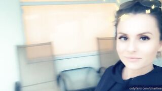 Charlieerose3 (Ex British Cop) OnlyFans Leaks turned into MILF 129