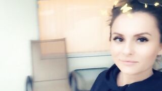 Charlieerose3 (Ex British Cop) OnlyFans Leaks turned into MILF 129