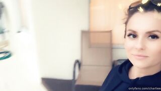 Charlieerose3 (Ex British Cop) OnlyFans Leaks turned into MILF 129