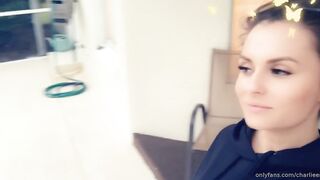 Charlieerose3 (Ex British Cop) OnlyFans Leaks turned into MILF 129