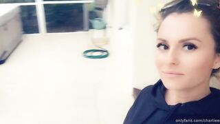 Charlieerose3 (Ex British Cop) OnlyFans Leaks turned into MILF 129