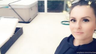 Charlieerose3 (Ex British Cop) OnlyFans Leaks turned into MILF 129