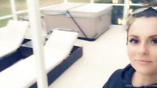 Charlieerose3 (Ex British Cop) OnlyFans Leaks turned into MILF 129