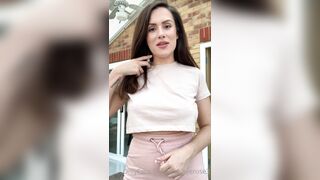 Charlieerose3 (Ex British Cop) OnlyFans Leaks turned into MILF 317