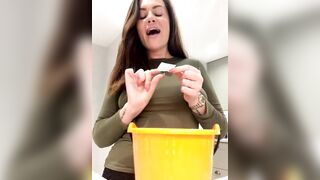 Charlieerose3 (Ex British Cop) OnlyFans Leaks turned into MILF 123