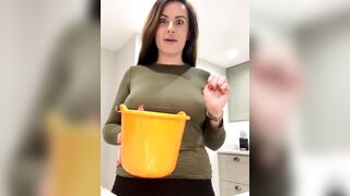 Charlieerose3 (Ex British Cop) OnlyFans Leaks turned into MILF 123