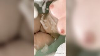 Charlieerose3 (Ex British Cop) OnlyFans Leaks turned into MILF 320