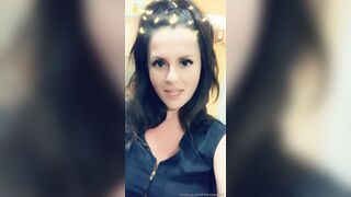 Charlieerose3 (Ex British Cop) OnlyFans Leaks turned into MILF 135