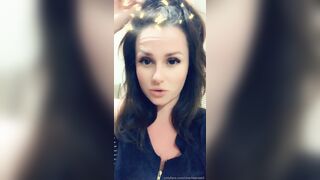 Charlieerose3 (Ex British Cop) OnlyFans Leaks turned into MILF 135