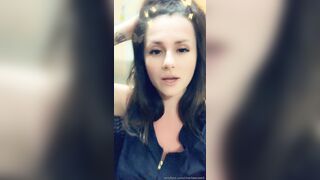 Charlieerose3 (Ex British Cop) OnlyFans Leaks turned into MILF 135