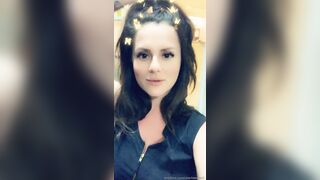 Charlieerose3 (Ex British Cop) OnlyFans Leaks turned into MILF 135