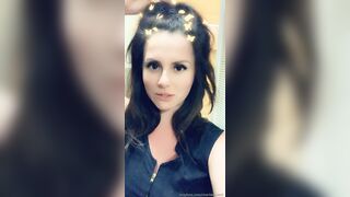 Charlieerose3 (Ex British Cop) OnlyFans Leaks turned into MILF 135