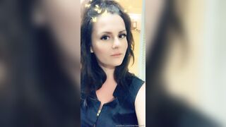 Charlieerose3 (Ex British Cop) OnlyFans Leaks turned into MILF 135