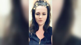 Charlieerose3 (Ex British Cop) OnlyFans Leaks turned into MILF 135