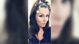 Charlieerose3 (Ex British Cop) OnlyFans Leaks turned into MILF 135