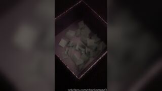 Charlieerose3 (Ex British Cop) OnlyFans Leaks turned into MILF 156