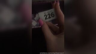 Charlieerose3 (Ex British Cop) OnlyFans Leaks turned into MILF 156