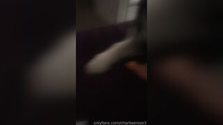 Charlieerose3 (Ex British Cop) OnlyFans Leaks turned into MILF 156