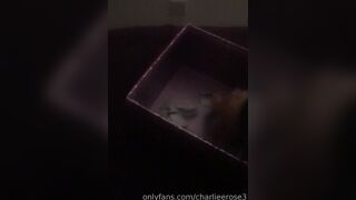 Charlieerose3 (Ex British Cop) OnlyFans Leaks turned into MILF 156