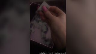 Charlieerose3 (Ex British Cop) OnlyFans Leaks turned into MILF 156