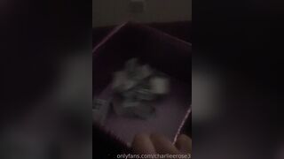 Charlieerose3 (Ex British Cop) OnlyFans Leaks turned into MILF 156