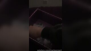 Charlieerose3 (Ex British Cop) OnlyFans Leaks turned into MILF 156