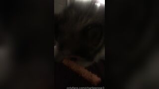 Charlieerose3 (Ex British Cop) OnlyFans Leaks turned into MILF 156