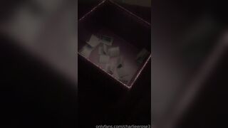 Charlieerose3 (Ex British Cop) OnlyFans Leaks turned into MILF 156