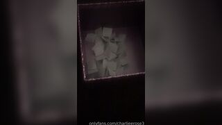 Charlieerose3 (Ex British Cop) OnlyFans Leaks turned into MILF 156