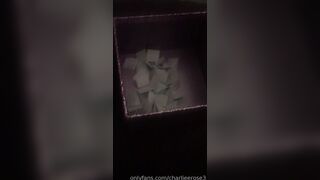 Charlieerose3 (Ex British Cop) OnlyFans Leaks turned into MILF 156