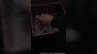 Charlieerose3 (Ex British Cop) OnlyFans Leaks turned into MILF 156