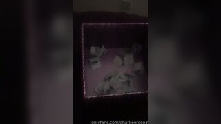 Charlieerose3 (Ex British Cop) OnlyFans Leaks turned into MILF 156