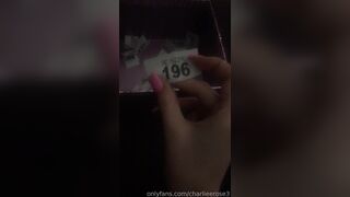 Charlieerose3 (Ex British Cop) OnlyFans Leaks turned into MILF 156