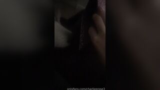 Charlieerose3 (Ex British Cop) OnlyFans Leaks turned into MILF 156