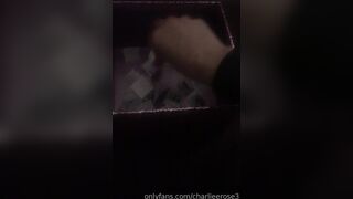 Charlieerose3 (Ex British Cop) OnlyFans Leaks turned into MILF 156