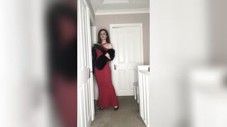 Charlieerose3 (Ex British Cop) OnlyFans Leaks turned into MILF 551