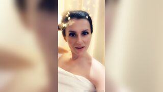 Charlieerose3 (Ex British Cop) OnlyFans Leaks turned into MILF 125