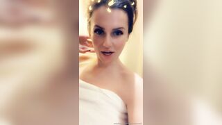 Charlieerose3 (Ex British Cop) OnlyFans Leaks turned into MILF 125