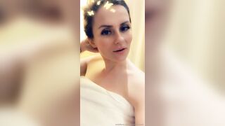 Charlieerose3 (Ex British Cop) OnlyFans Leaks turned into MILF 125