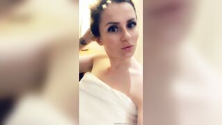 Charlieerose3 (Ex British Cop) OnlyFans Leaks turned into MILF 125