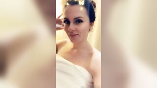 Charlieerose3 (Ex British Cop) OnlyFans Leaks turned into MILF 125