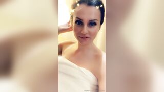 Charlieerose3 (Ex British Cop) OnlyFans Leaks turned into MILF 125