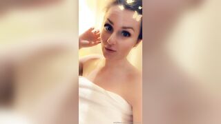 Charlieerose3 (Ex British Cop) OnlyFans Leaks turned into MILF 125