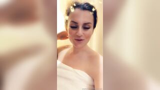 Charlieerose3 (Ex British Cop) OnlyFans Leaks turned into MILF 125