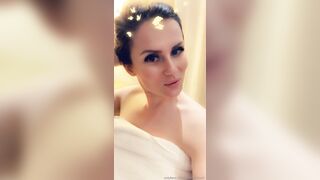 Charlieerose3 (Ex British Cop) OnlyFans Leaks turned into MILF 125